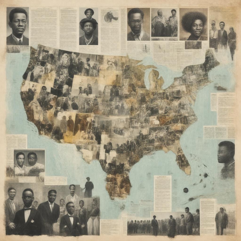 African American Lives